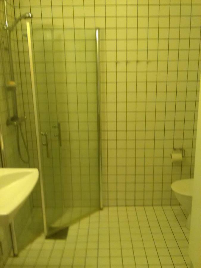 メルビストランドKustvaegen 41 Fアパートメント エクステリア 写真